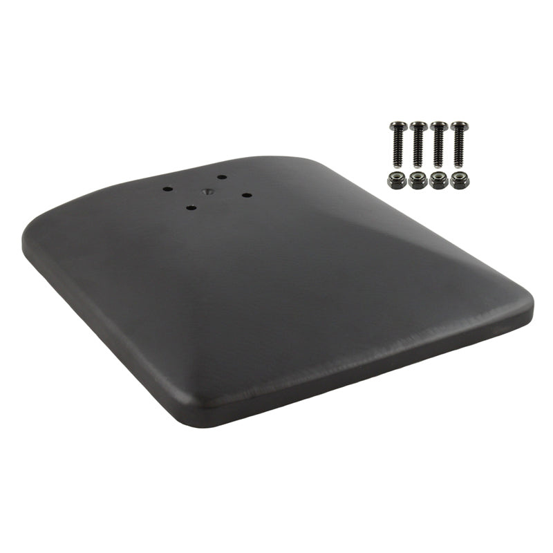 RAM MOUNT Supporto per supporti RAM con supporto, 228 mm