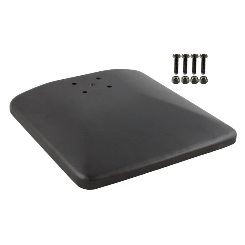 RAM MOUNT Supporto per supporti RAM con supporto | RAM-251-1SA