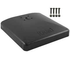 Soporte compuesto RAM Mounts | RAP-251-1U