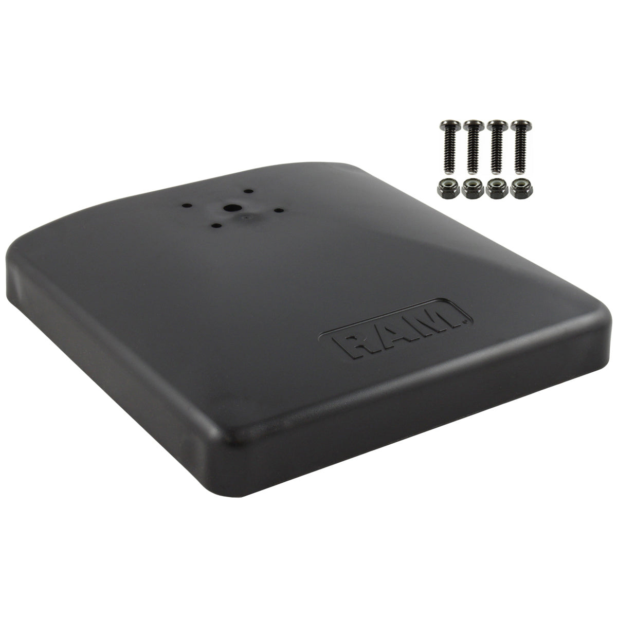 RAM MOUNT RAM Mounts Composite Stand, 228 mm