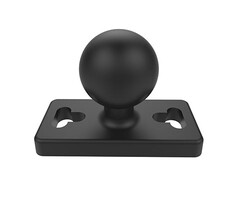 RAM MOUNT Plaque de base pour supports RAM, 598 g