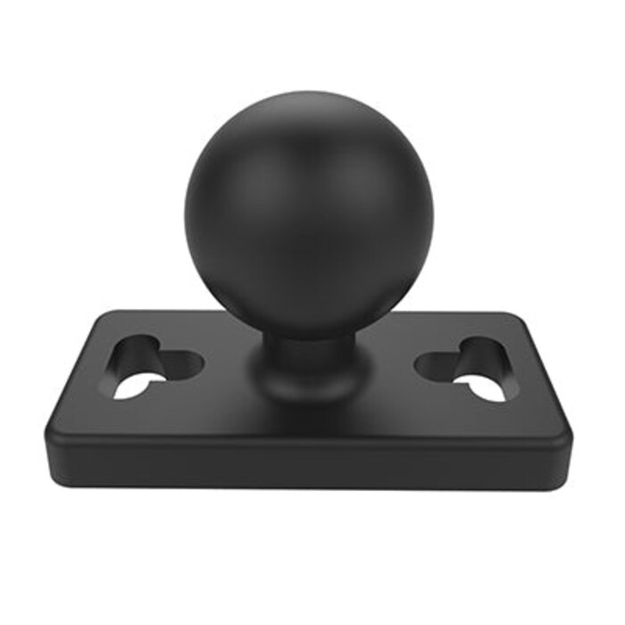 RAM MOUNT Placa base para soportes RAM | RAM-263U