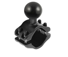 RAM MOUNT Morsetto per tubi RAM monta