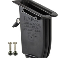 RAM monta la staffa universale per scanner | RAP-317U