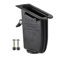 RAM MOUNT RAM Mounts Universal-Scannerhalterung