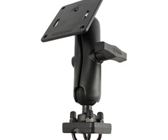 RAM Mounts Set for Handlebar/Tubes | RAM-334-1U