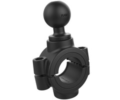 RAM MOUNT RAM Mounts Torque Pipe Clamp, 50.8mm