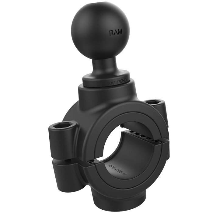 RAM MOUNT RAM monta il morsetto per tubo di torsione | RAM-351-415-15-2U