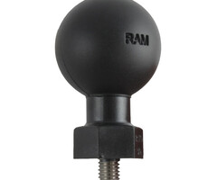 La RAM monta Tough-Ball | RAP-379U-M812510