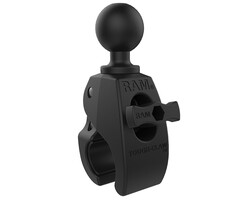 RAM MOUNT RAM Mounts Clip de retenue Tough-Claw, 6 mm