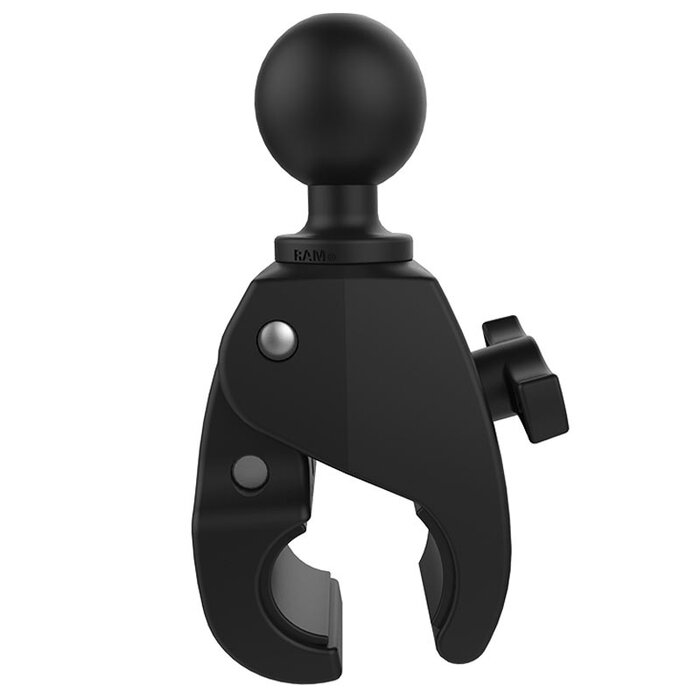 RAM MOUNT Clip de retención Tough-Claw para soportes RAM | RAP-404U