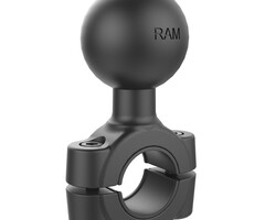 RAM Mounts Torque Pipe Clamp | RAM-408-75-1U