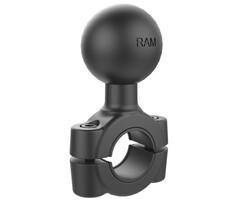 RAM MOUNT RAM Mounts Torque-Rohrschelle, 4 mm