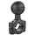 Abrazadera de tubo de torsión RAM Mounts, 4 mm, 5'), 25,4 mm