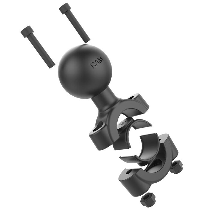 RAM monta il morsetto per tubo di torsione | RAM-408-75-1U