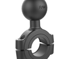 RAM Mounts Torque Pipe Clamp | RAM-408-112-15U