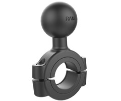 RAM MOUNT RAM Mounts Torque-Rohrschelle, 1 mm