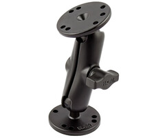 RAM MOUNT RAM Mounts Mounting Set, 1 inch, 252 g