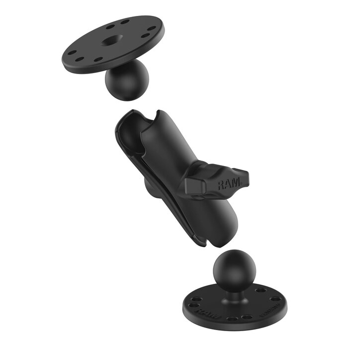 RAM MOUNT RAM Mounts Mounting Set | RAM-B-101U