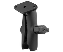 RAM MOUNT RAM Mounts Set, 1 inch, 252 g