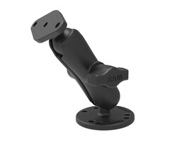 RAM MOUNT Ensemble de supports RAM, B-Ball (1 pouce), 225 g