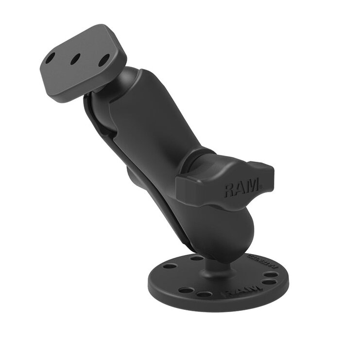 RAM MOUNT Juego de soportes RAM | RAM-B-138U