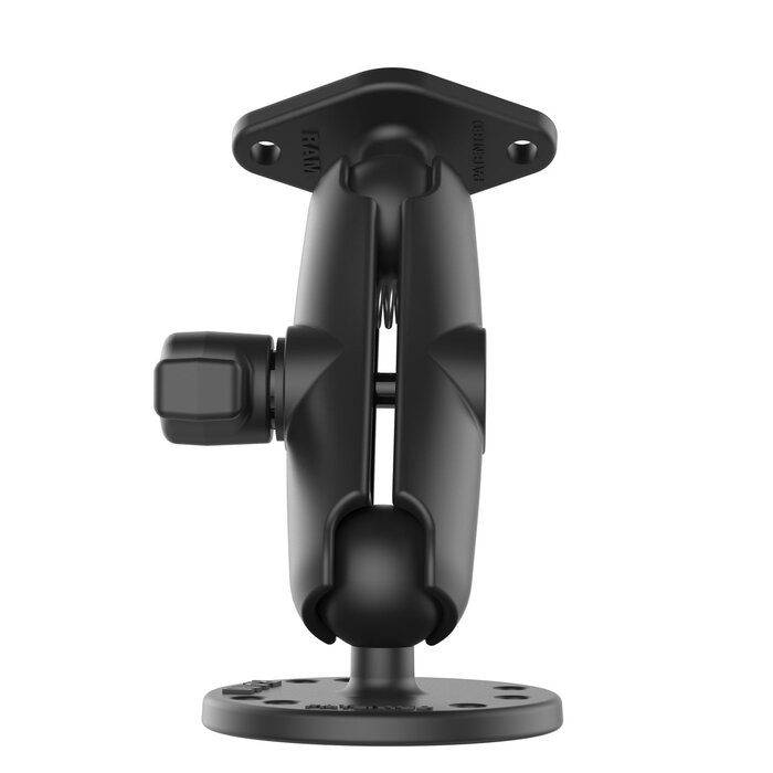 RAM MOUNT Juego de soportes RAM | RAM-B-138U
