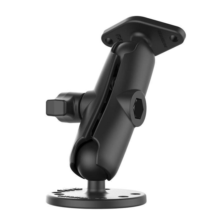 RAM MOUNT Juego de soportes RAM | RAM-B-138U