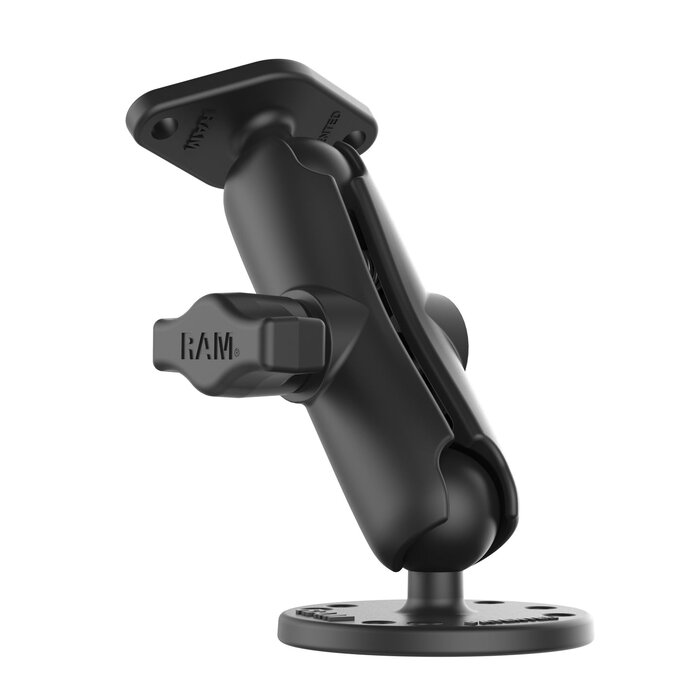RAM MOUNT Juego de soportes RAM | RAM-B-138U