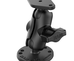 RAM-Halterungsset | RAM-B-138U-A