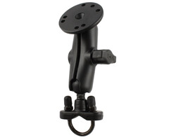 RAM MOUNT Ensemble de guidon RAM Mounts