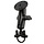 Ensemble de guidon RAM Mounts, B-Ball (1 pouce)