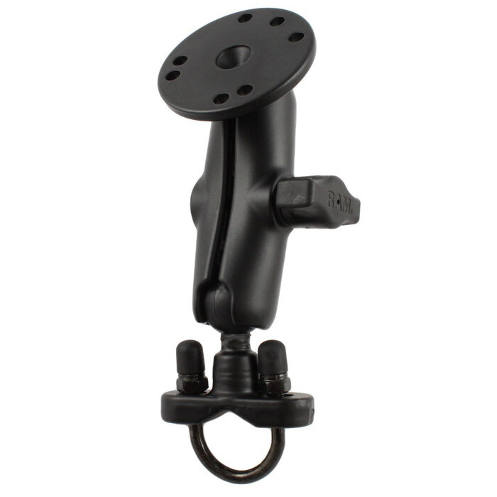 RAM MOUNT Juego de soportes para manillar RAM | RAM-B-149Z-202U