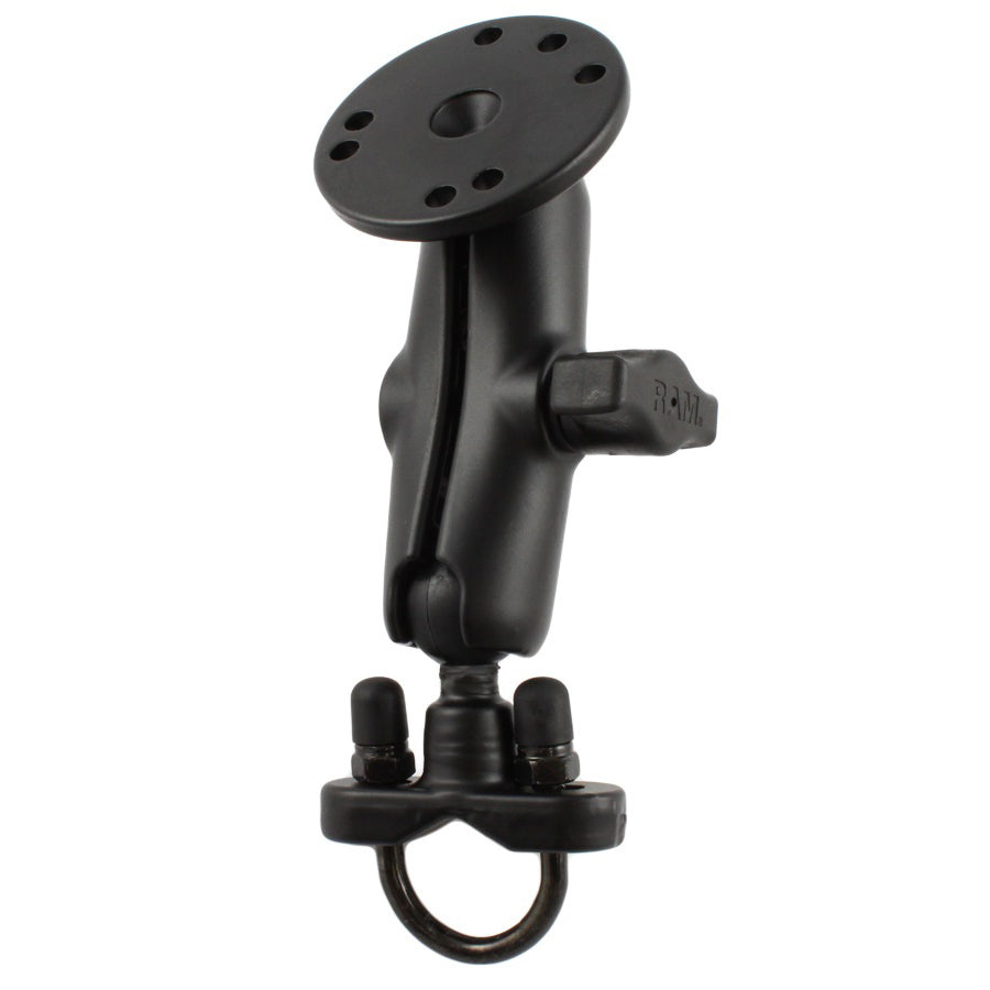 RAM MOUNT Juego de soportes para manillar RAM | RAM-B-149Z-202U