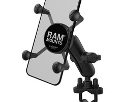 RAM Mounts Support de guidon X-Grip | RAM-B-149Z-UN7U