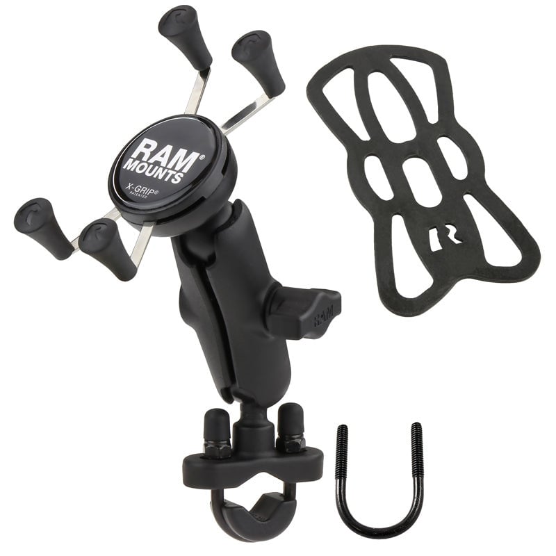 RAM MOUNT RAM Mounts X-Grip Handlebar Mount | RAM-B-149Z-UN7U