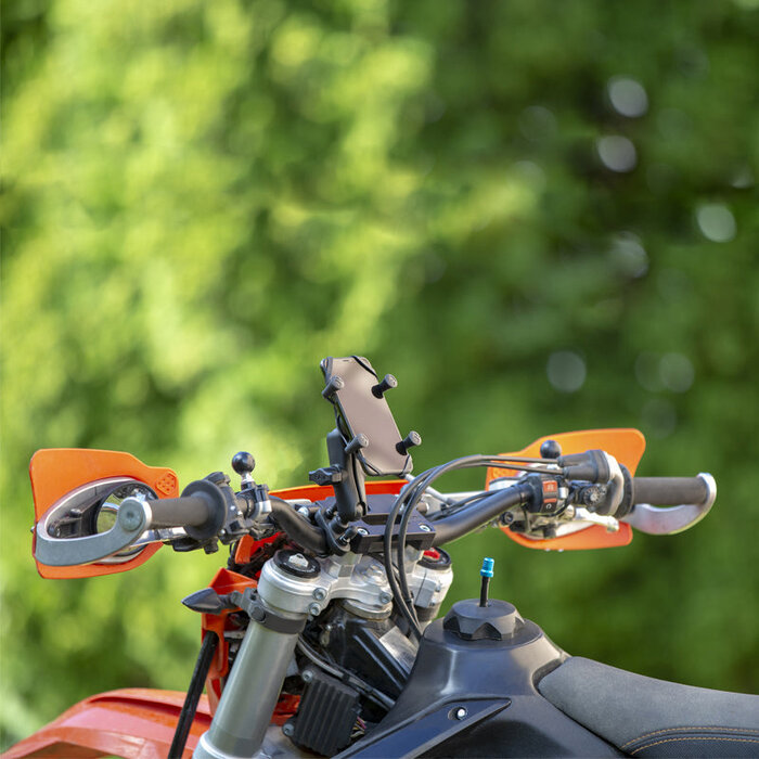 RAM MOUNT Soporte de manillar RAM Mounts X-Grip | RAM-B-149Z-UN7U