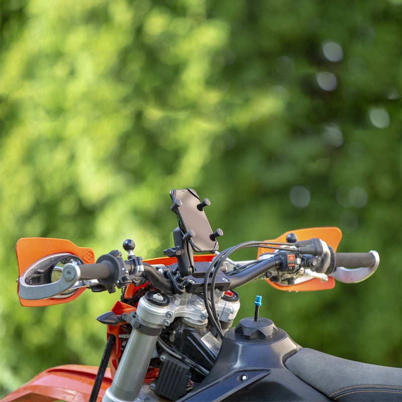 RAM MOUNT RAM Mounts X-Grip Handlebar Mount | RAM-B-149Z-UN7U