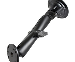 RAM Mounts Suction Base Set | RAM-B-166-C-202U
