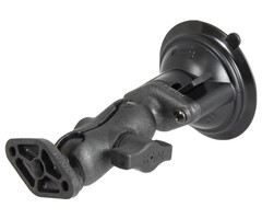 RAM Mounts Composite Suction Base Set | RAP-B-166U-A