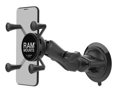 RAM Mounts Composite-Saugbasishalterung | RAP-B-166-UN7U