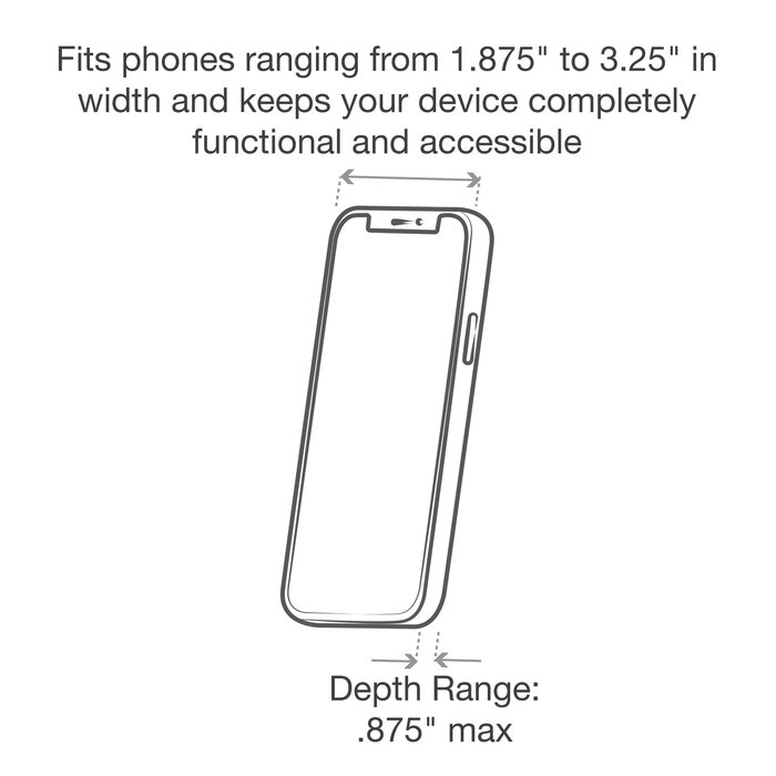 Soporte de base de succión compuesta RAM Mounts | RAP-B-166-UN7U