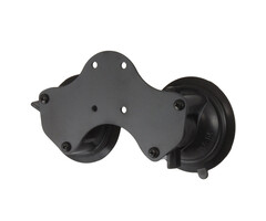 RAM MOUNT RAM Mounts Screw Clamp, width 50.8 mm, 308 g