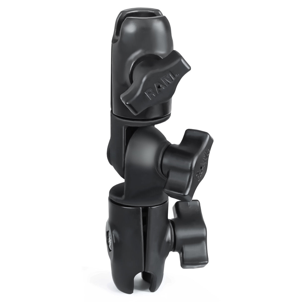 RAM MOUNT Braccio di connessione composito con montaggio RAM | RAP-B-200-2U
