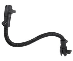 RAM Mounts Aluminum Flex-Arm | RAP-B-200-1-18U