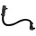 RAM Mounts Bras flexible en aluminium, 18 pouces