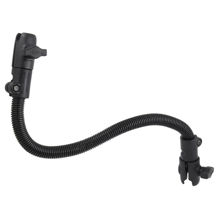 RAM MOUNT RAM Mounts Aluminium Flex-Arm, 18 Zoll