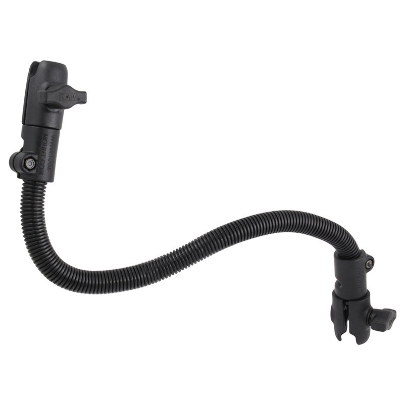 RAM MOUNT RAM Mounts Aluminum Flex-Arm, 18 inch