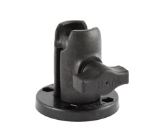 RAM Mounts Composite Octagon Base | RAP-B-200-1-293U