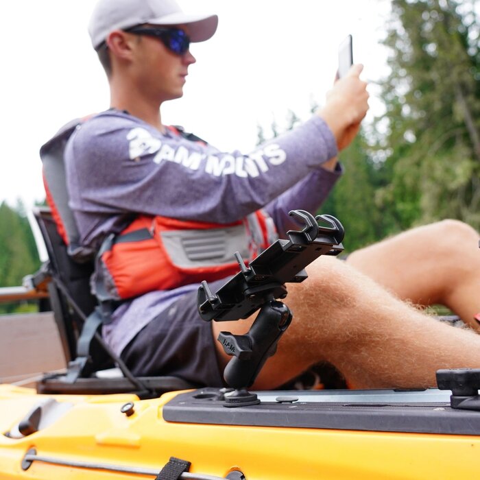 RAM Mounts Verbindungsarm | RAM-B-201U